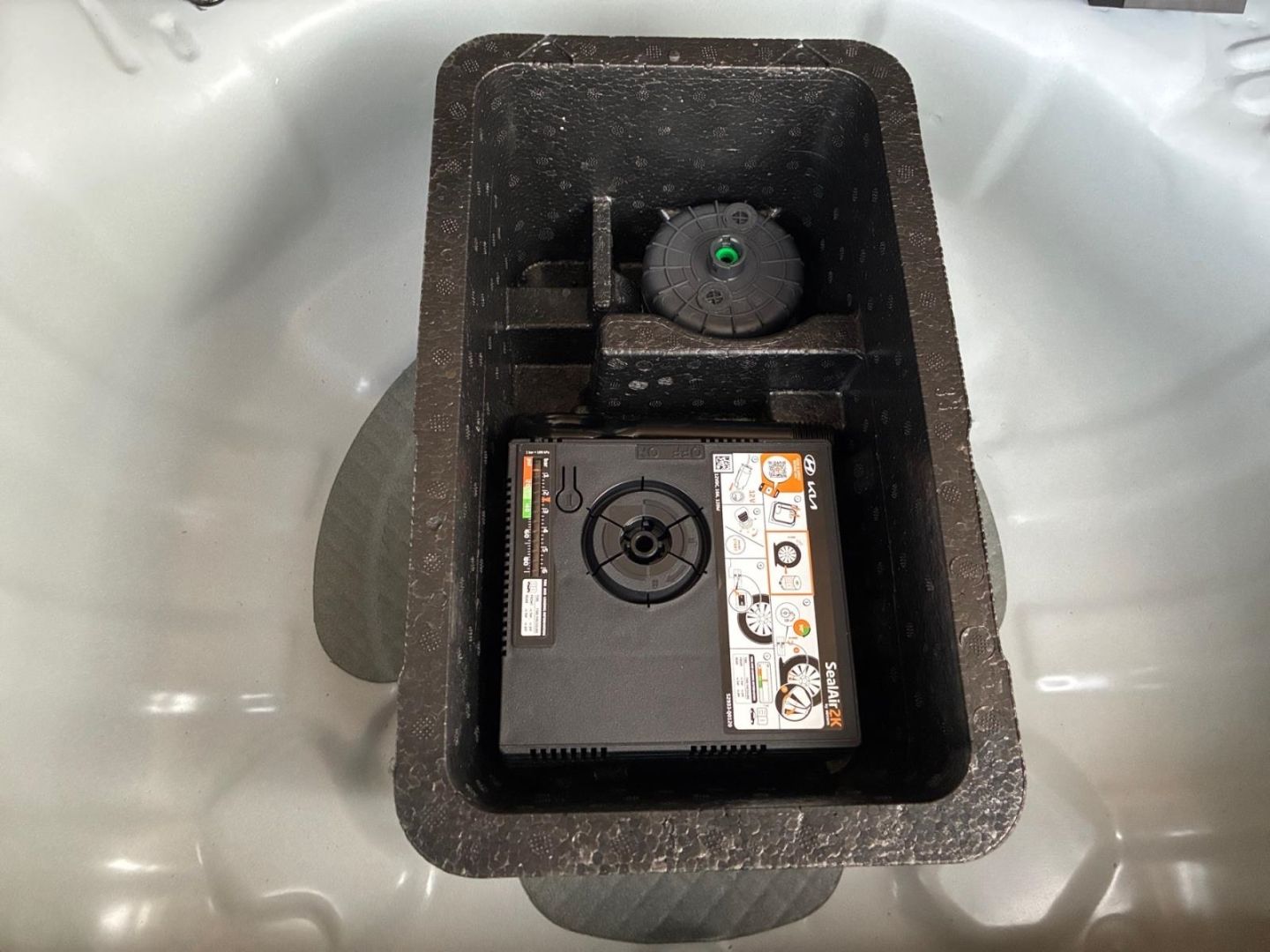 Hyundai i10 - Bild 27