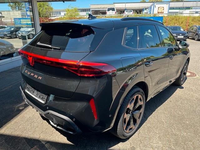 Cupra Terramar 2.0 TSI 4D VZ Pano/Matrix/Sennheiser