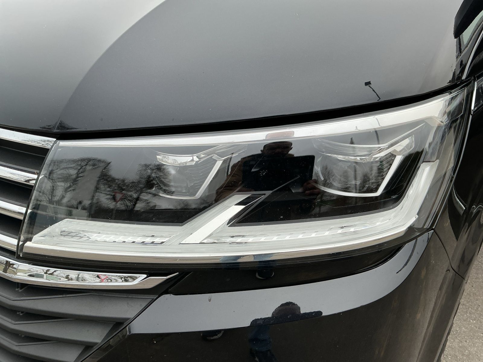 Volkswagen T6 Multivan - Bild 17