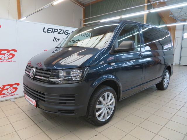 Volkswagen T6 Kombi 2.0 TDI*NAVI*App-Conn*Kamera*BT