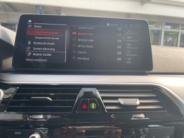 BMW 520 - 10