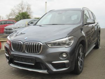 BMW X1 - 6