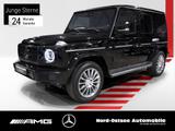 Mercedes-Benz G 350 d STATION AMG STANDHZ AHK MULTI 360° SD - gebrauchte Mercedes-Benz G 350 aus dem Jahr 2020