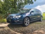 Volkswagen VW Passat 3C/B6 Variant 1.6 Comfortline HU... - Volkswagen Passat: 3c Variant