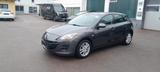 Mazda 3 Lim. Active - Mazda 3: Active