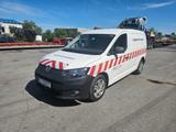 Volkswagen Caddy Cargo EcoProfi Maxi - Volkswagen Caddy: Pickup