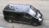 Opel Vivaro - Opel Vivaro 7-Sitzer