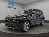 Jeep Compass Summit MY25,Panoramadach, Sicherheits -P - Jeep Compass in Bonn