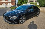 Mercedes-Benz CLA 200 Limousine  - Mercedes-Benz CLA 200 in Hagen