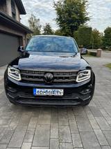 Volkswagen Amarok V6 Diesel - Volkswagen Amarok: V6
