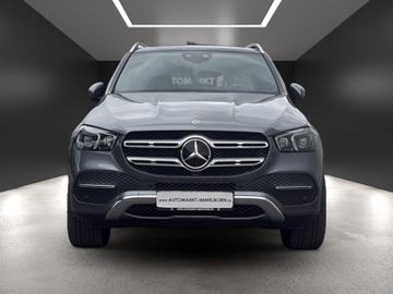 Mercedes GLE 350 - 11