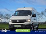 Volkswagen CRAFTER 35 2.0 L3H3 Laadklep NAP Kasten - Volkswagen Crafter l3h2