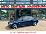 BMW 318i Limousine *NAVI PROF*TEMPOMAT*PDC*ED.SPORT* - BMW 318 aus 2011: 318i