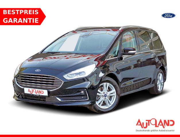 Ford Galaxy 2.0 EcoBlue Titanium Aut. LED Navi Kamera