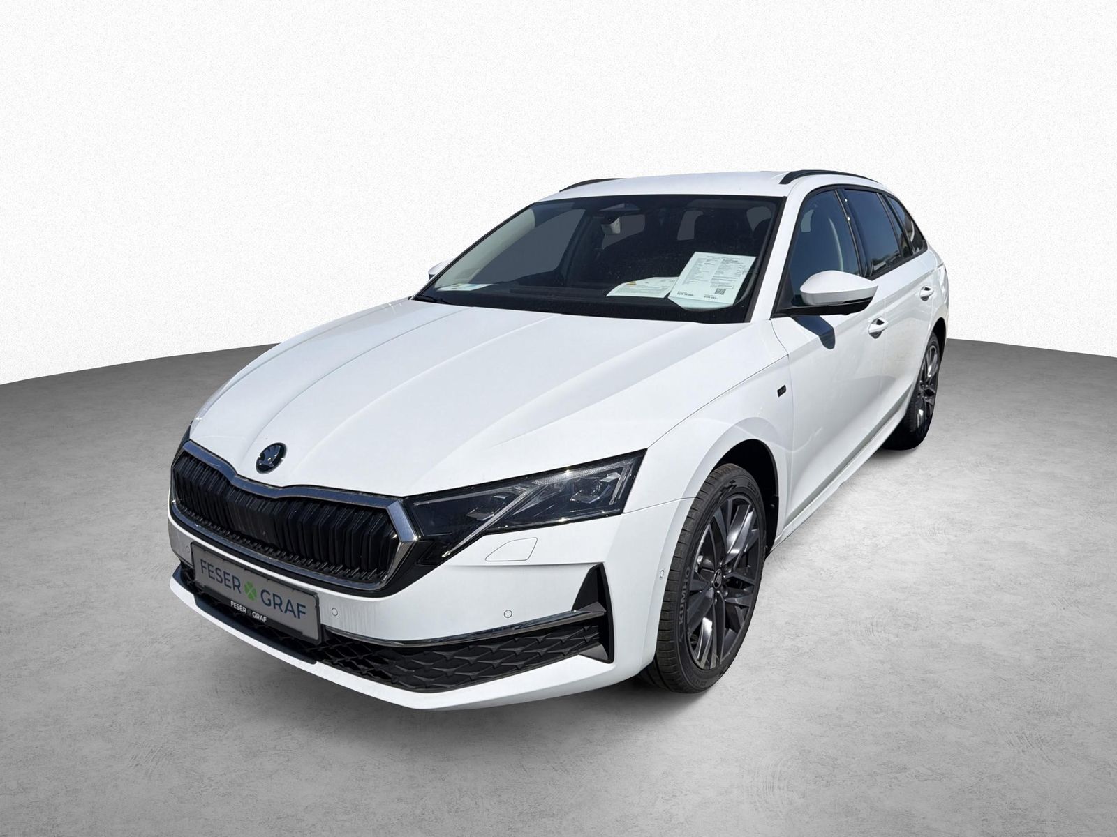 Skoda Octavia - Bild 11