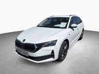Skoda Octavia - Vorschau Bild 11