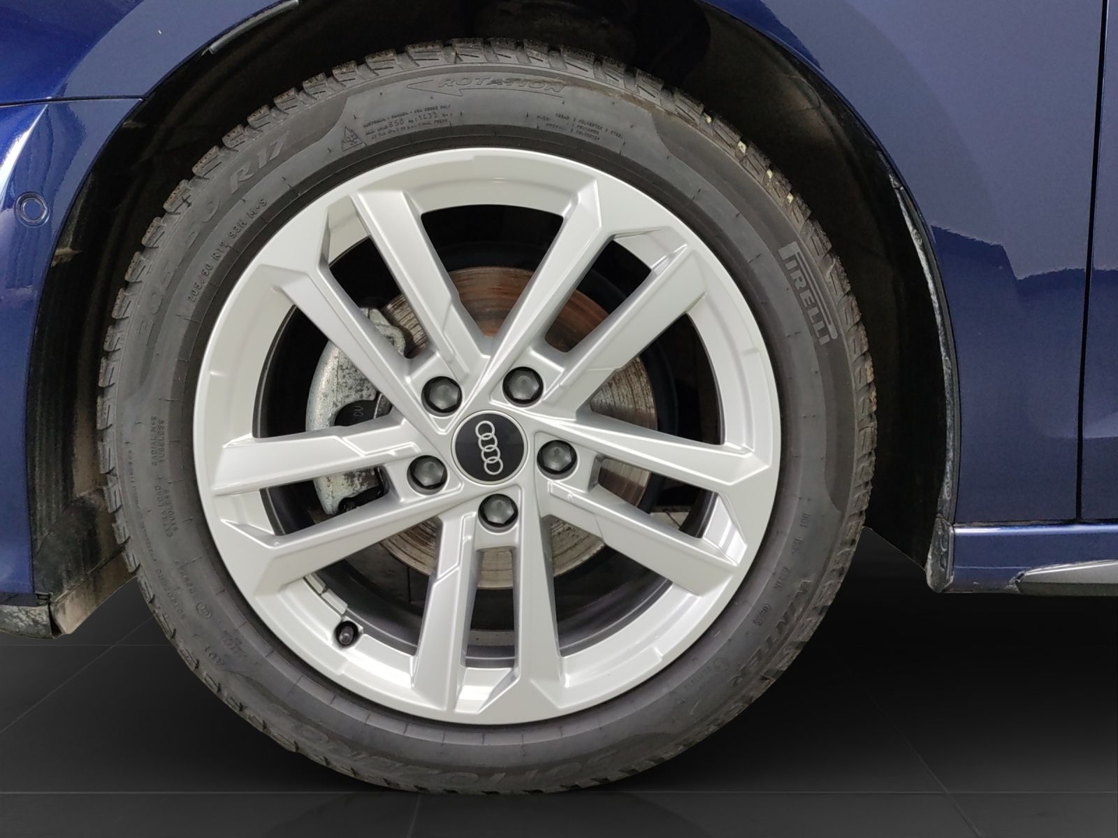 Audi A3 - Bild 9