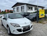 Renault Megane III Coupe / Cabrio Luxe Automatik Benzin - Renault Megane: 3 Türen