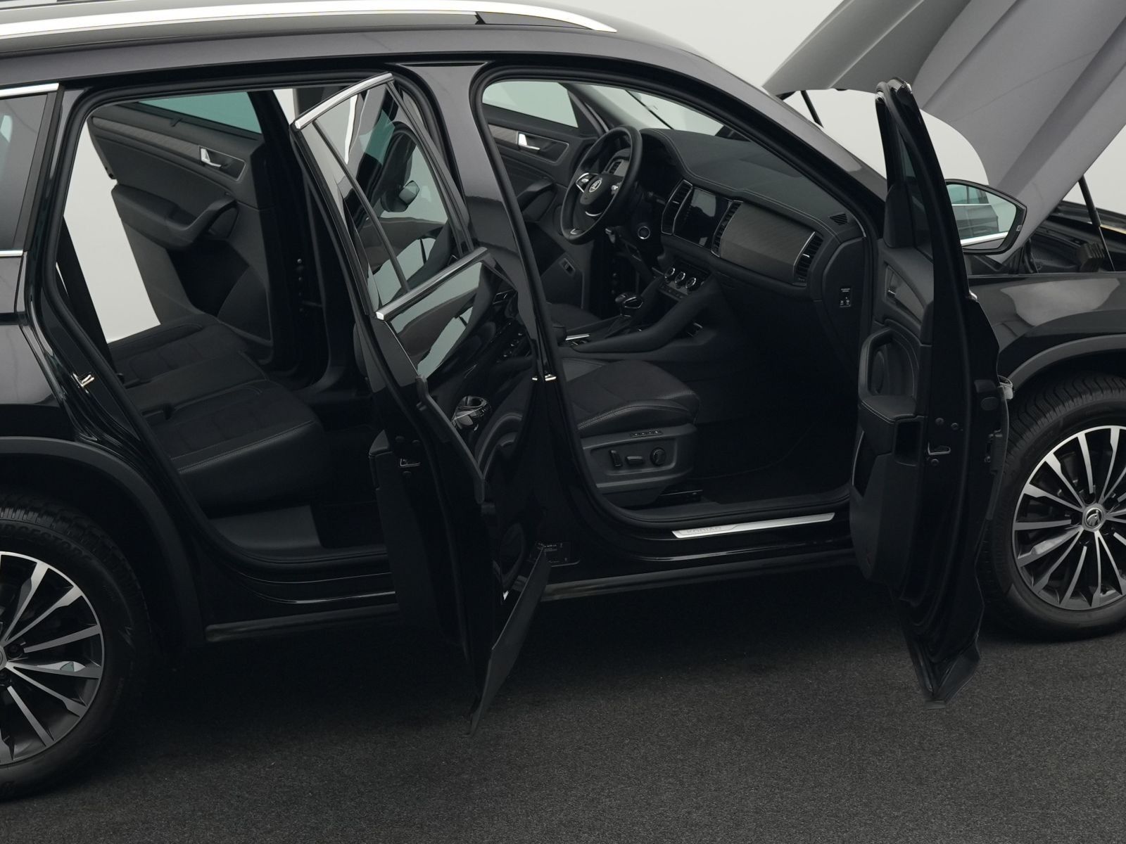 Skoda Kodiaq - Bild 33