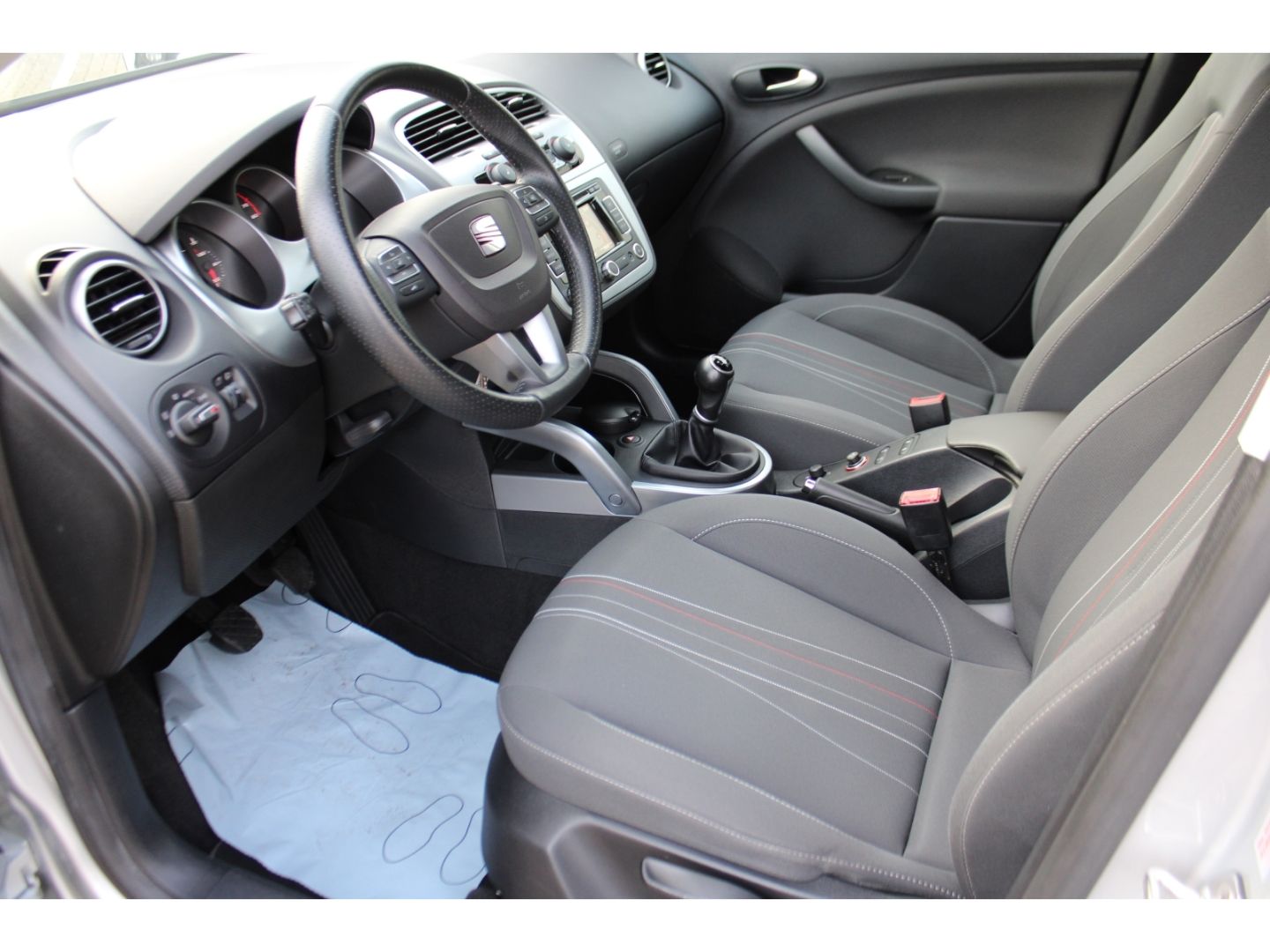 SEAT Altea 1.4 TSI Style Copa Navi PDC GRA GJR SHzg S - Image 7