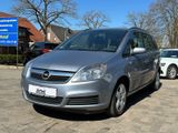 Opel Zafira B CATCH ME Now - Opel Zafira: Catch Me