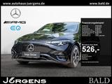 Mercedes-Benz CLA 350 4M AMG-Sport/MLB/Pano/AHK/Memo/Night/18' - Mercedes-Benz AMG