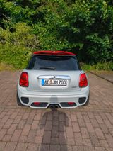 MINI John Cooper Works John Cooper Works - MINI John Cooper Works: Privatanbieter