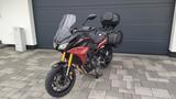Yamaha Tracer 900 GT - YAMAHA TRACER 900 GT
