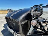 Caterham Seven 170R Deutsches Auto. Sehr gepflegt  - Caterham Gebrauchtwagen