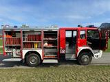 Steyr 10S18 4X4 ALLRAD KM 17286 - Steyr LKWs