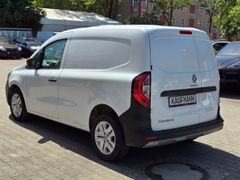 Fahrzeugabbildung Kangoo III Rapid Extra TCe 100 FAP Open Sesame b