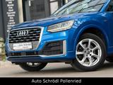 Audi Q2 design 1.4 TFSI S line, Standheiz, B&O, LED - Audi Q2 design mit Benzin-Antrieb