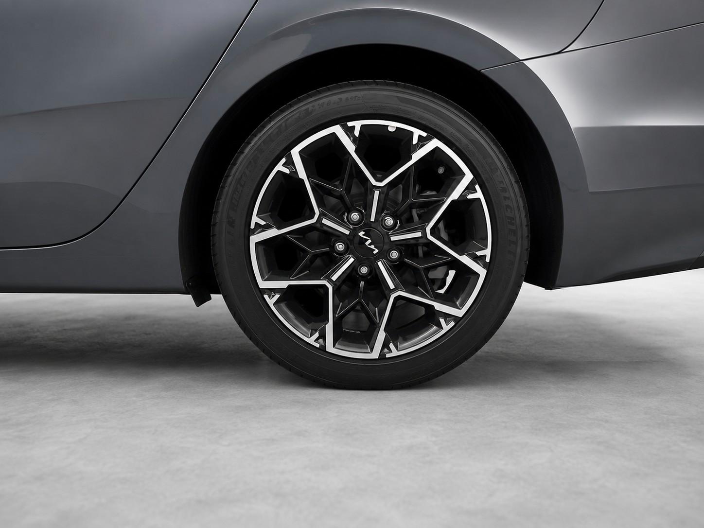 Kia Ceed Sportswagon GT Line AHK 8fach, миниатюра 6