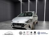 Hyundai i10 1.0 Trend PDC Sitzheizung Klima CarPlay - Hyundai i10 Gebrauchtwagen in Bielefeld