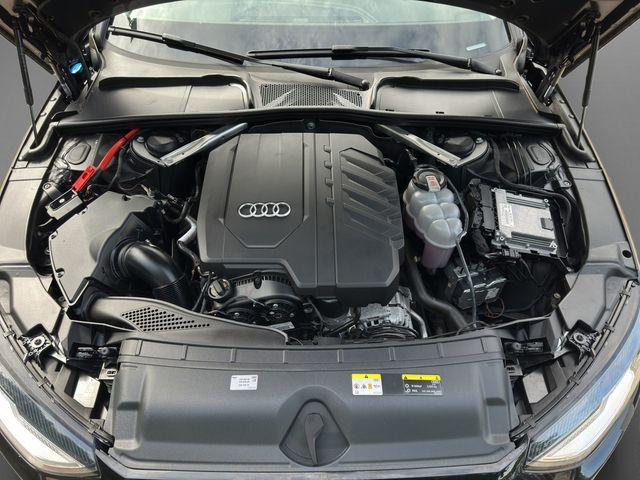 A4 Avant 35 2.0 TFSI KLIMA SHZ LED SCHEINWERFER