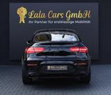 Mercedes-Benz GLC 300 4Matic COUPE/OPTIK GLC 63 AMG/9-GANG - gebrauchte Mercedes-Benz GLC 300 aus dem Jahr 2018