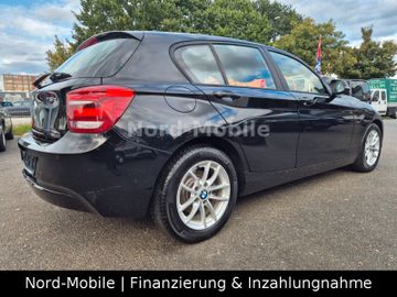BMW 116 - 6