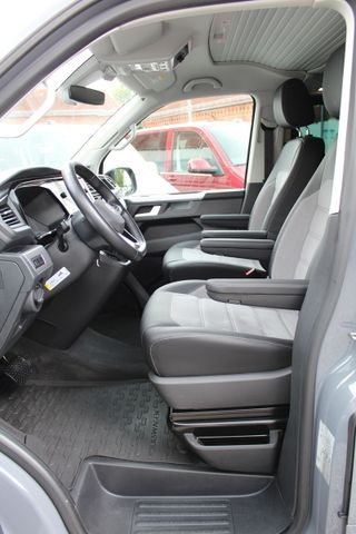 Volkswagen T6.1 California Beach Edition 150PS DSG 4Motion