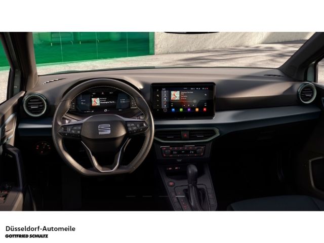 Seat Arona - Bild 5