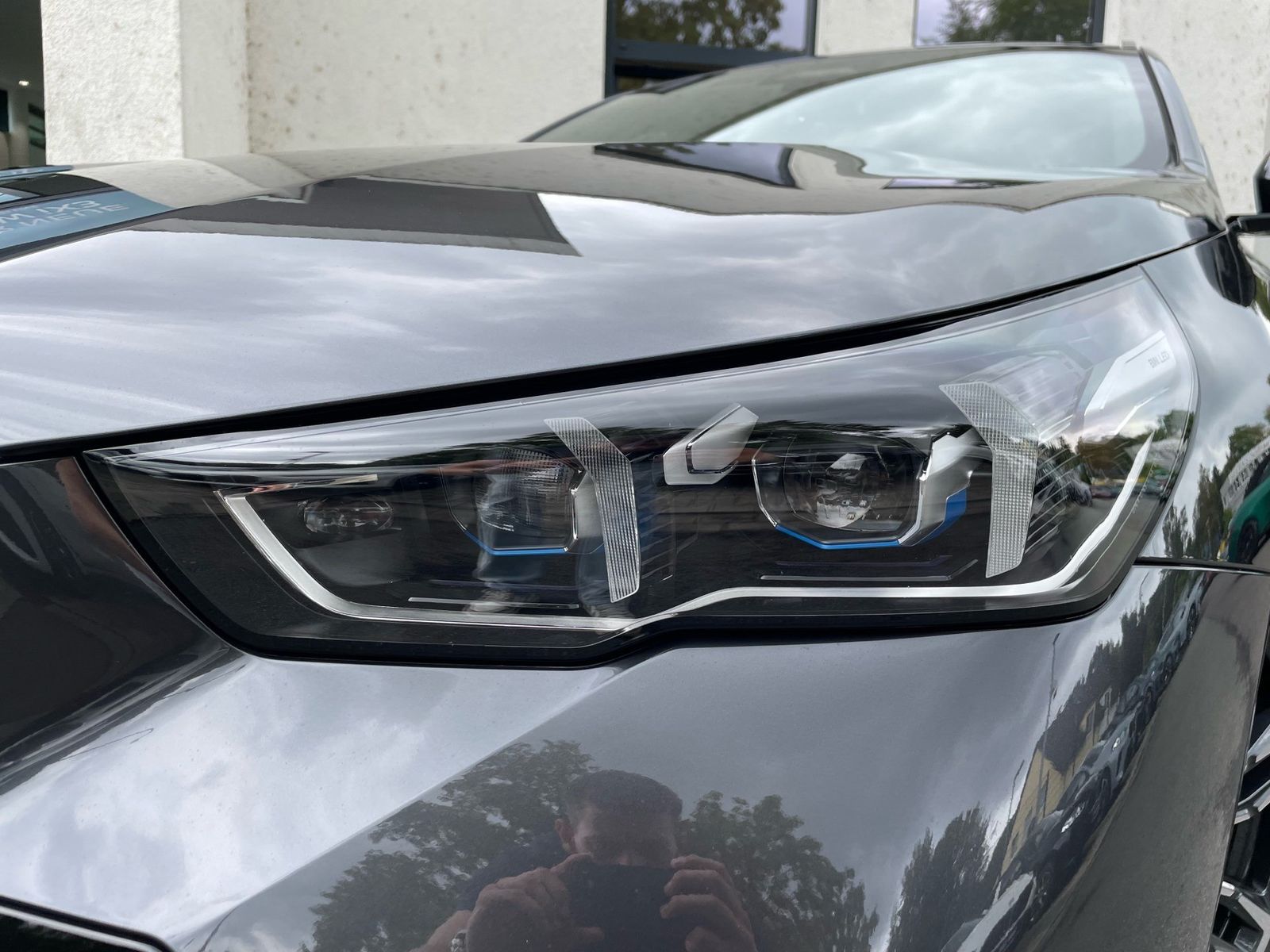 BMW i5 - Bild 28