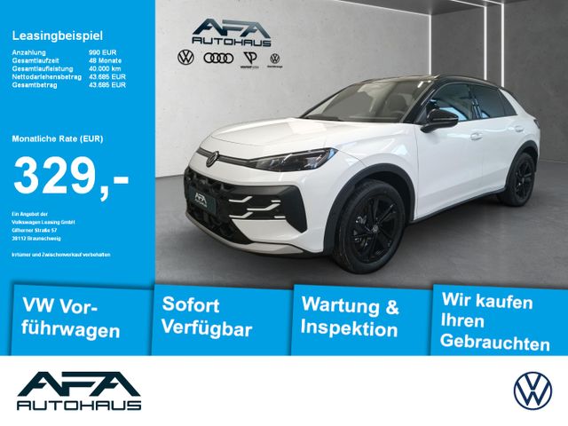Vorschaubild: VW T-Roc 1.5 eTSI Style DSG AHK*Matrix*Navi*ACC*HuD (Fahrzeug-Nr. VG-GVW106)
