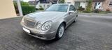 Mercedes-Benz E 220 CDI Elegance, TÜV neu, ohne Mängel - Mercedes-Benz 220 in Köln