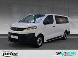 Opel Vivaro 1.5 D L 9-Sitzer Klima Audiosystem Allwet - Opel Zafira Life Kombi Gebrauchtwagen