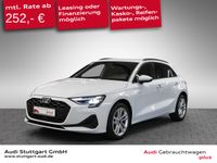 Audi A3 - Vorschau Bild 1