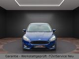 Ford Business Edition"Garantie-TÜV/Service"S-Heft/AHK - Ford Focus: Edition