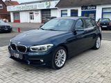 BMW 116d Automatik+Navi+SHZ+LED+TÜV neu+Service neu