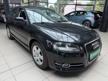 Audi A3 - 3