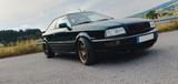 Audi S2 2.2 Coupe - - Audi S2: Privatanbieter