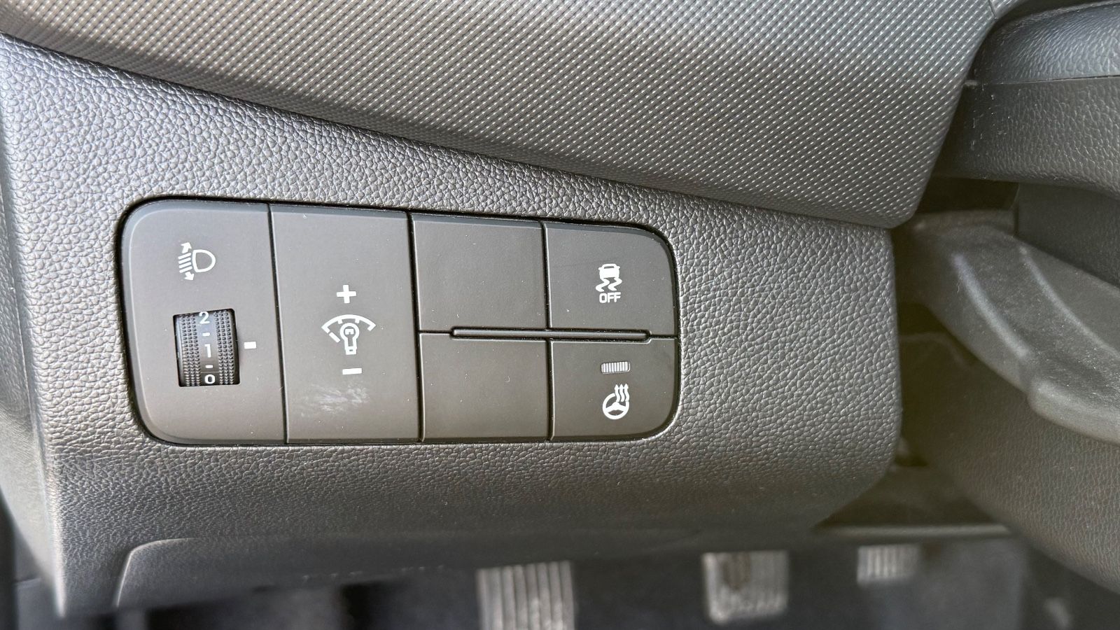 Fahrzeugabbildung Hyundai i10 Trend