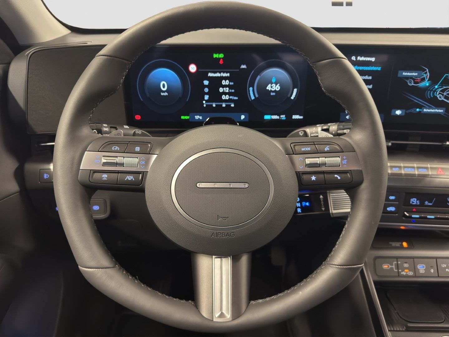 Hyundai KONA Elektro – Bild 11